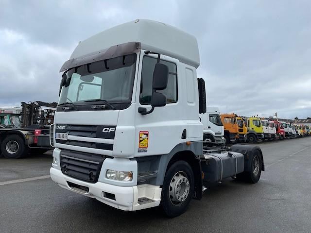 DAF CF85 410 - Trekkvogn: bilde 1 DAF CF85 410 - Trekkvogn: bilde 1
