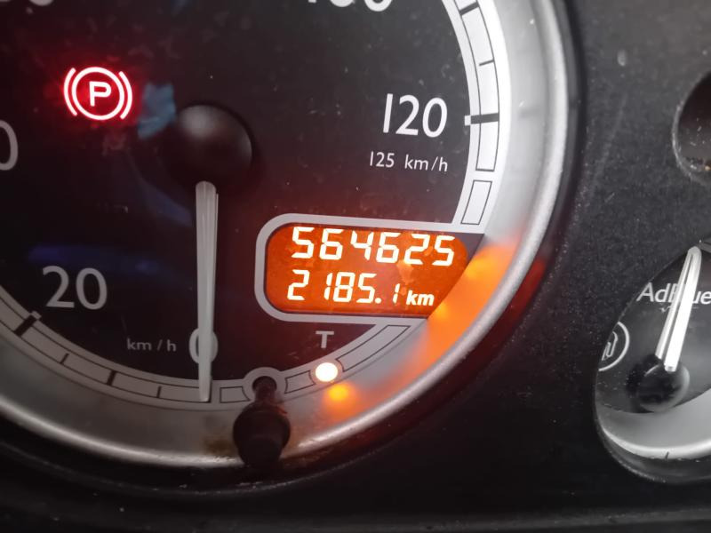 DAF CF85 460 - Trekkvogn: bilde 5 DAF CF85 460 - Trekkvogn: bilde 5