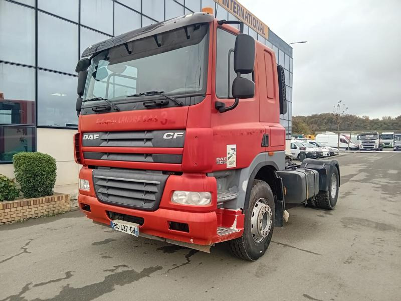DAF CF85 460 - Trekkvogn: bilde 1 DAF CF85 460 - Trekkvogn: bilde 1
