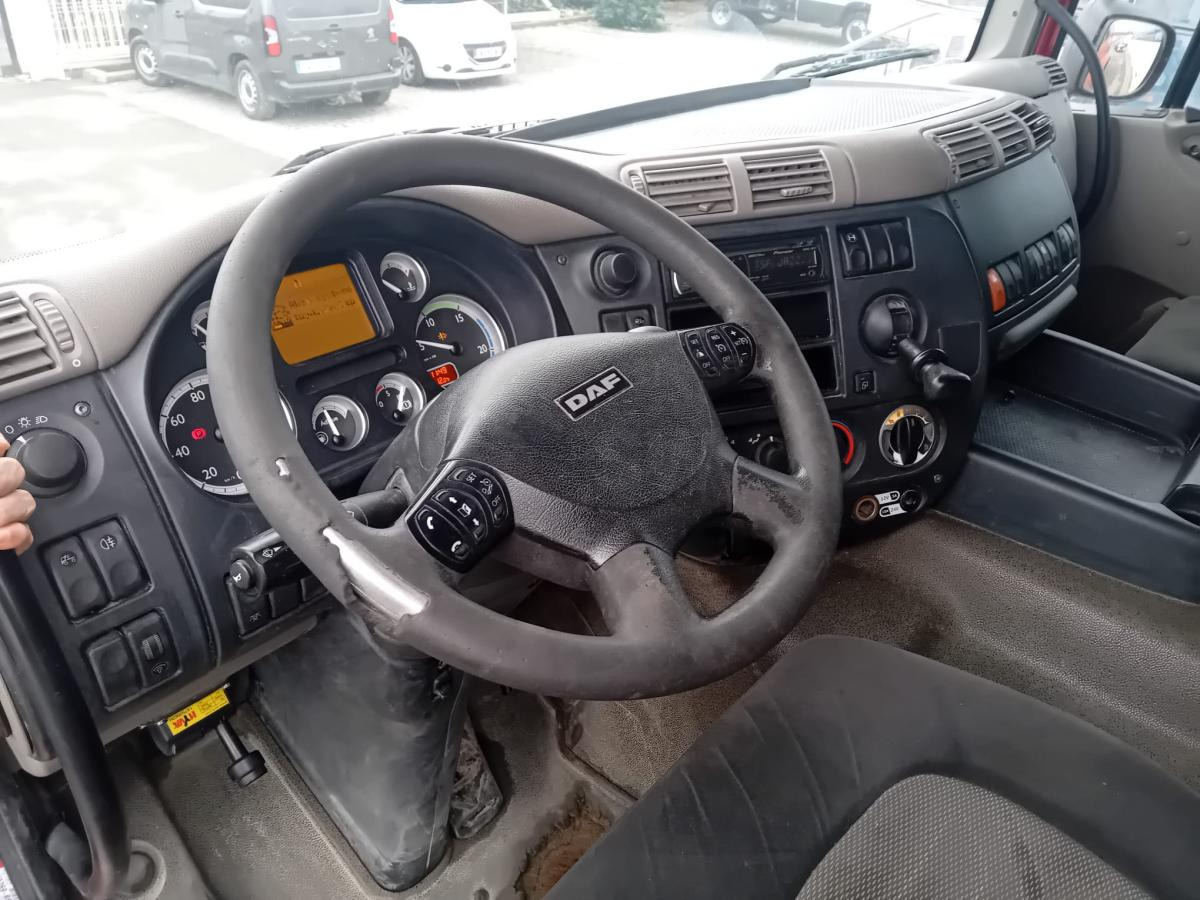 DAF CF85 460 - Trekkvogn: bilde 4 DAF CF85 460 - Trekkvogn: bilde 4