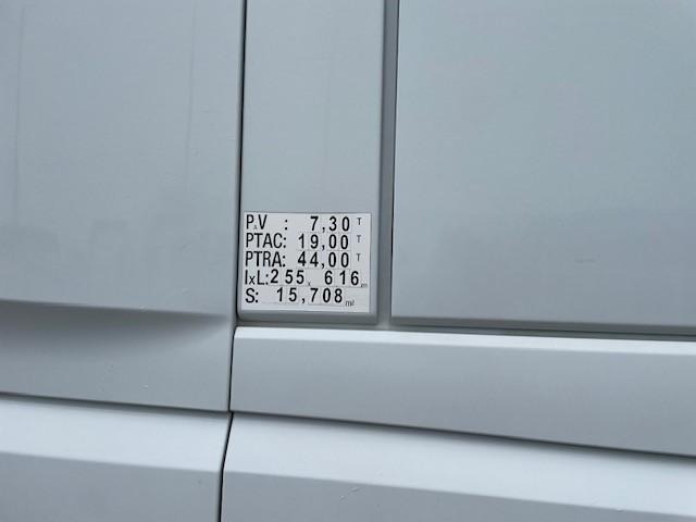 DAF XF 460 - Trekkvogn: bilde 2 DAF XF 460 - Trekkvogn: bilde 2