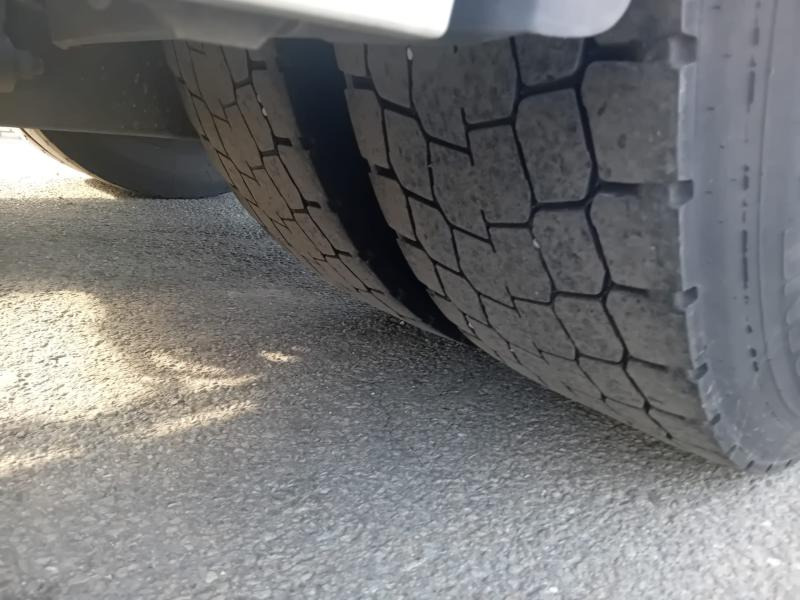 DAF XF 460 - Trekkvogn: bilde 3 DAF XF 460 - Trekkvogn: bilde 3