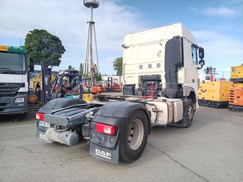 DAF XF 460 - Trekkvogn: bilde 2 DAF XF 460 - Trekkvogn: bilde 2