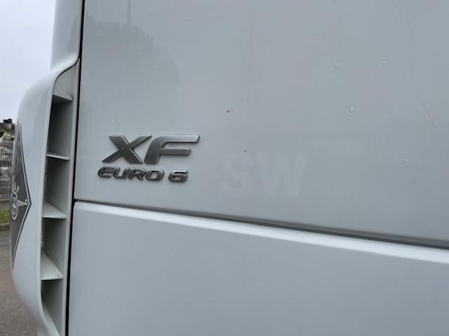 DAF XF 460 - Trekkvogn: bilde 4 DAF XF 460 - Trekkvogn: bilde 4