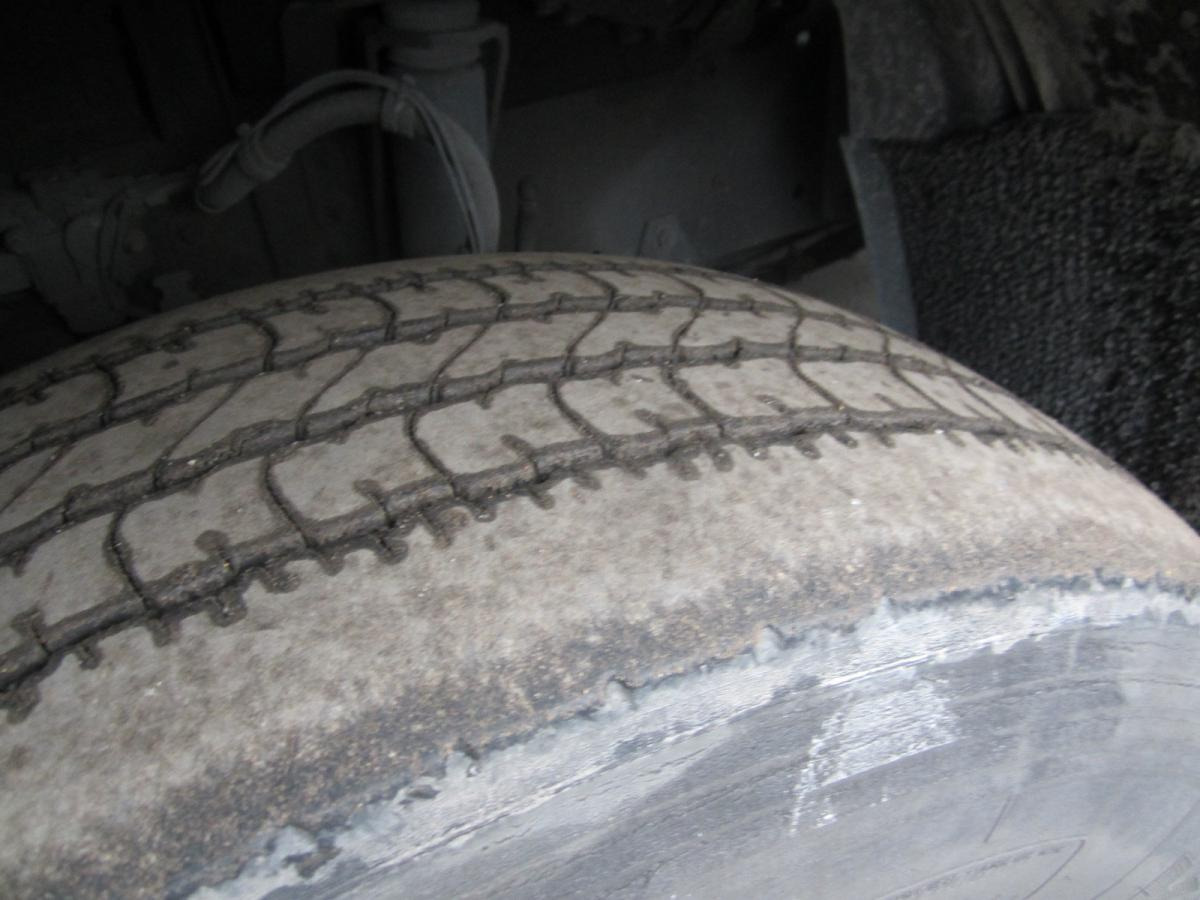 DAF XF105 460 - Trekkvogn: bilde 4 DAF XF105 460 - Trekkvogn: bilde 4