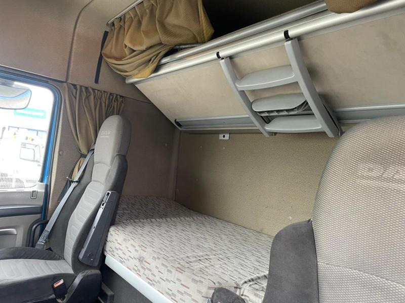 DAF XF105 460 - Trekkvogn: bilde 5 DAF XF105 460 - Trekkvogn: bilde 5