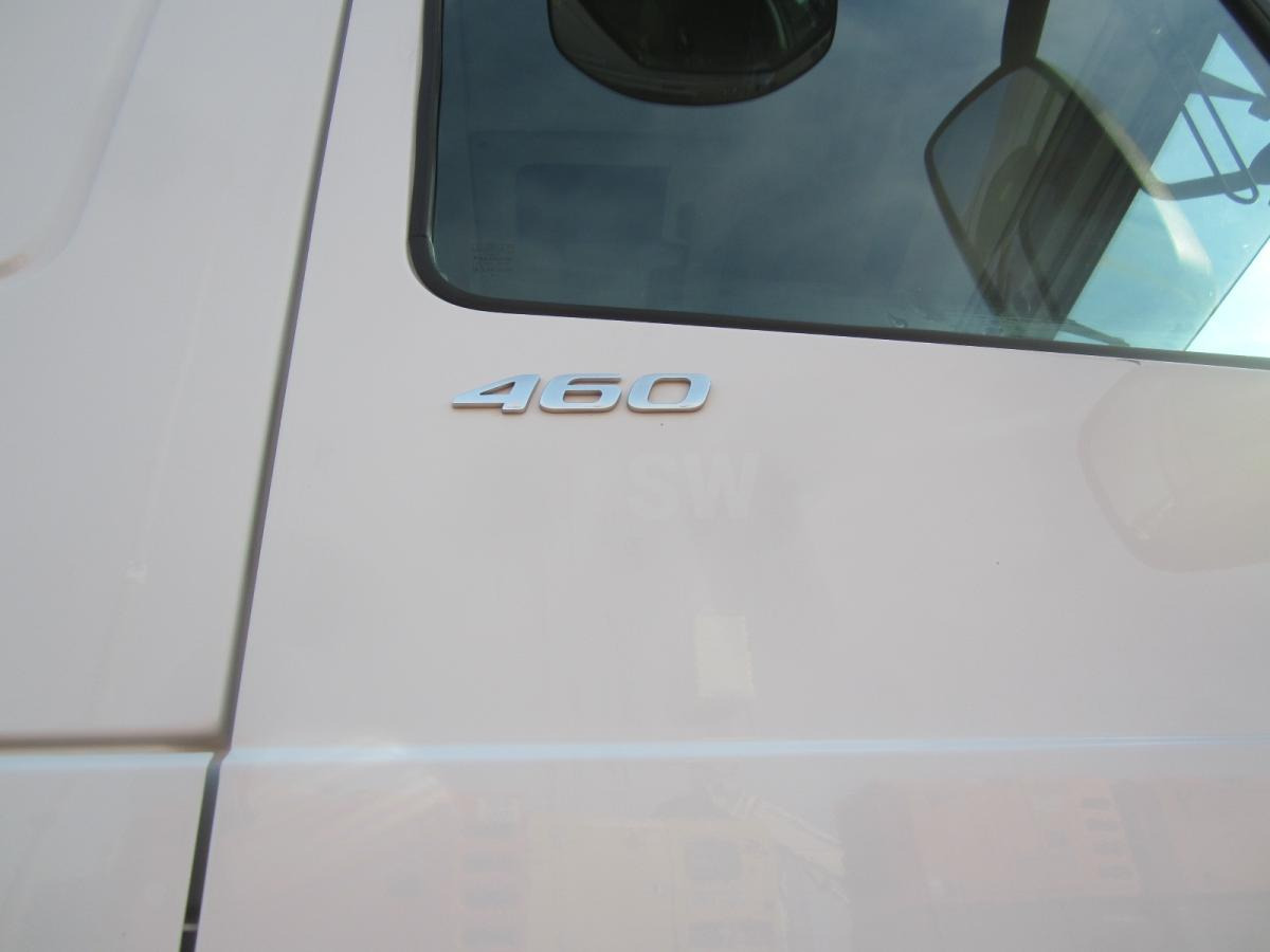 DAF XF105 460 - Trekkvogn: bilde 3 DAF XF105 460 - Trekkvogn: bilde 3