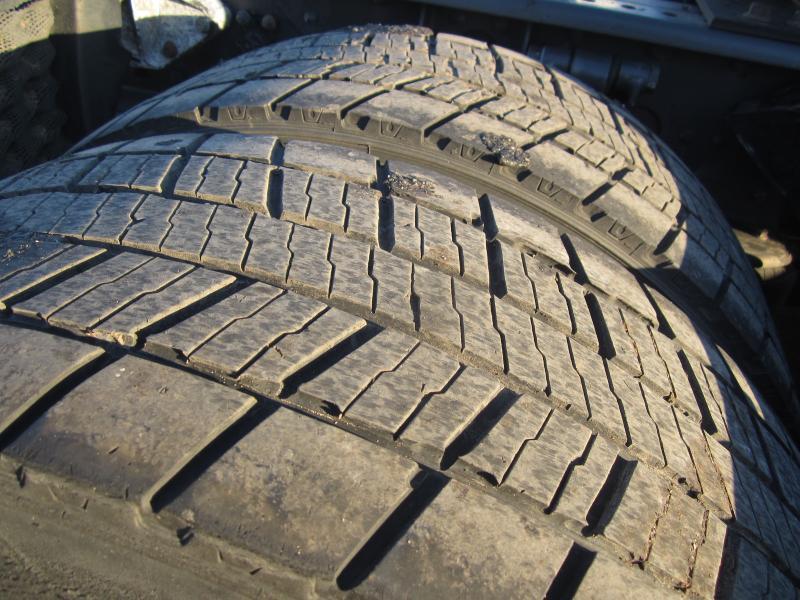 DAF XF105 460 - Trekkvogn: bilde 5 DAF XF105 460 - Trekkvogn: bilde 5