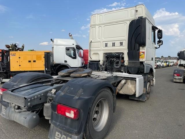 DAF XF105 460 - Trekkvogn: bilde 4 DAF XF105 460 - Trekkvogn: bilde 4