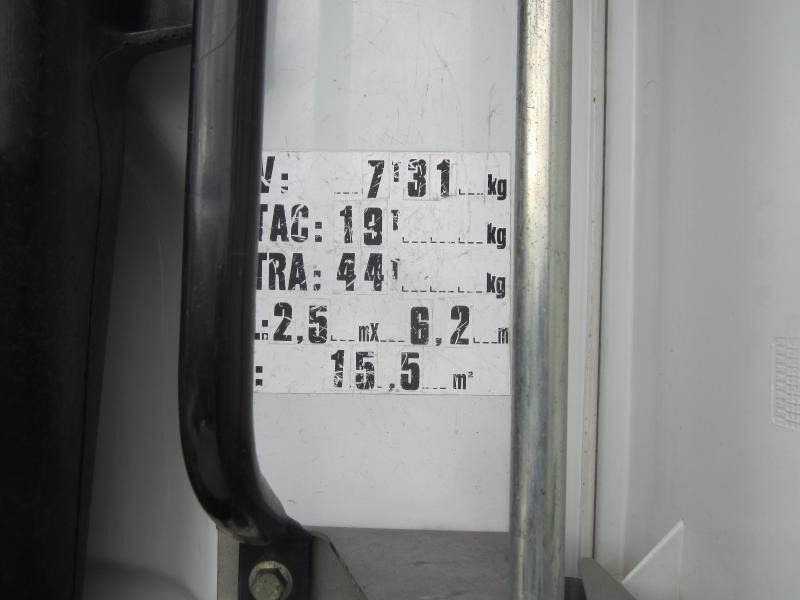 DAF XF105 460 - Trekkvogn: bilde 5 DAF XF105 460 - Trekkvogn: bilde 5