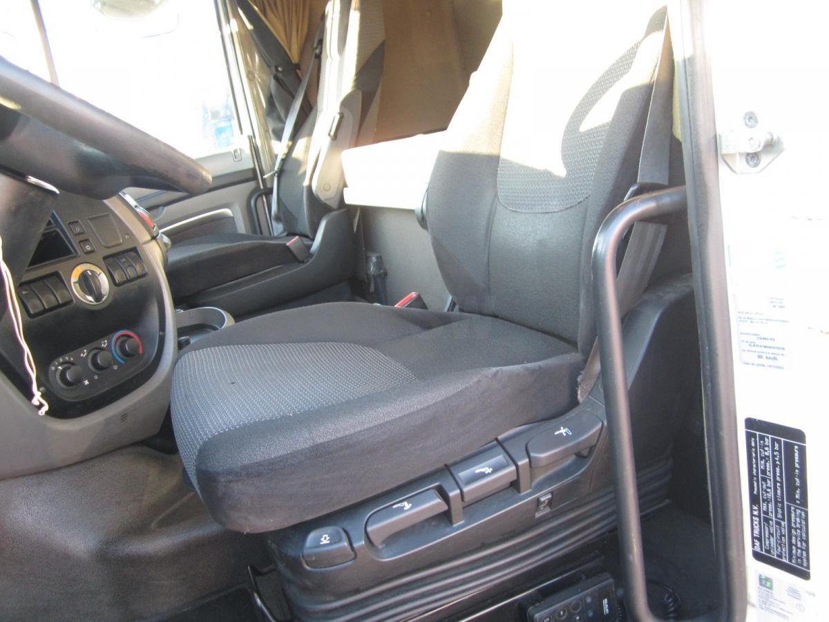 Trekkvogn DAF XF105 460: bilde 9 Trekkvogn DAF XF105 460: bilde 9