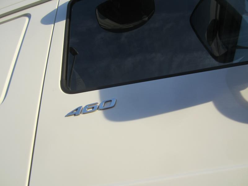 DAF XF105 460 - Trekkvogn: bilde 5 DAF XF105 460 - Trekkvogn: bilde 5