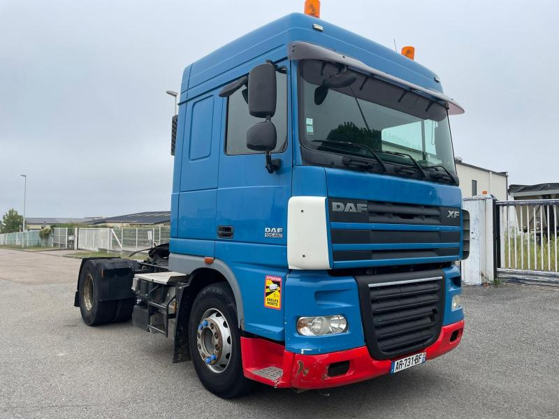 DAF XF105 460 - Trekkvogn: bilde 1 DAF XF105 460 - Trekkvogn: bilde 1