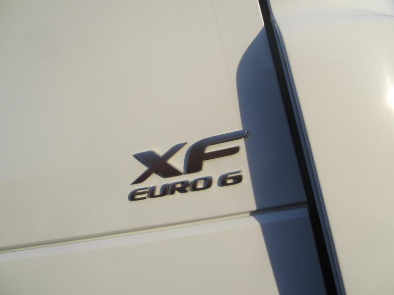 DAF XF105 460 - Trekkvogn: bilde 4 DAF XF105 460 - Trekkvogn: bilde 4