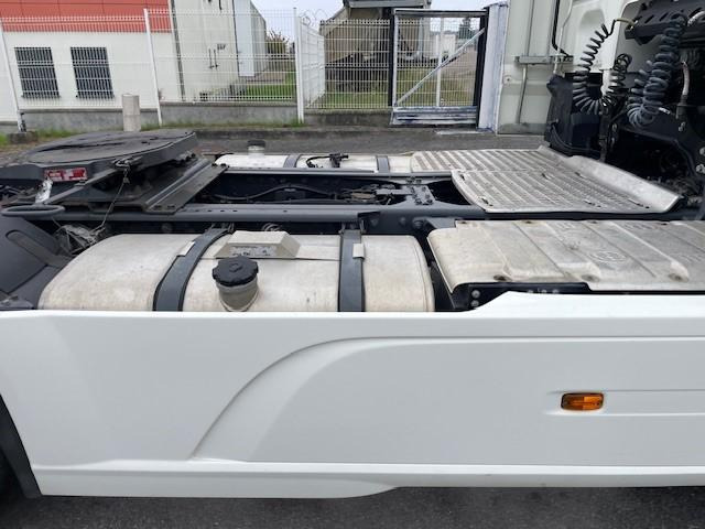 DAF XF105 460 - Trekkvogn: bilde 4 DAF XF105 460 - Trekkvogn: bilde 4