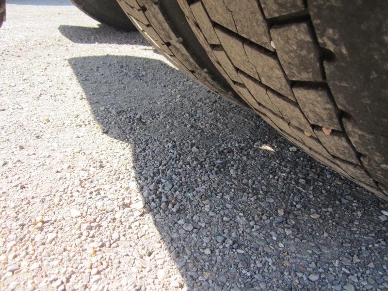 DAF XF105 460 - Trekkvogn: bilde 5 DAF XF105 460 - Trekkvogn: bilde 5