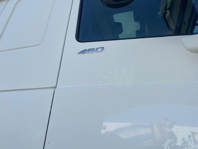 DAF XF105 - Trekkvogn: bilde 3 DAF XF105 - Trekkvogn: bilde 3