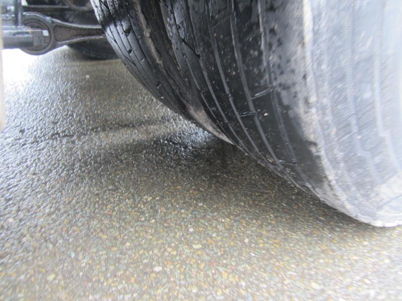 MAN TGX 18.460 - Trekkvogn: bilde 4 MAN TGX 18.460 - Trekkvogn: bilde 4
