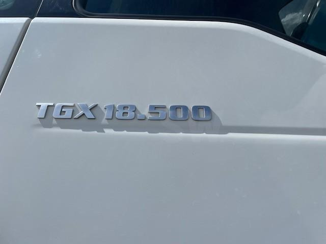 MAN TGX 18.500 - Trekkvogn: bilde 3 MAN TGX 18.500 - Trekkvogn: bilde 3