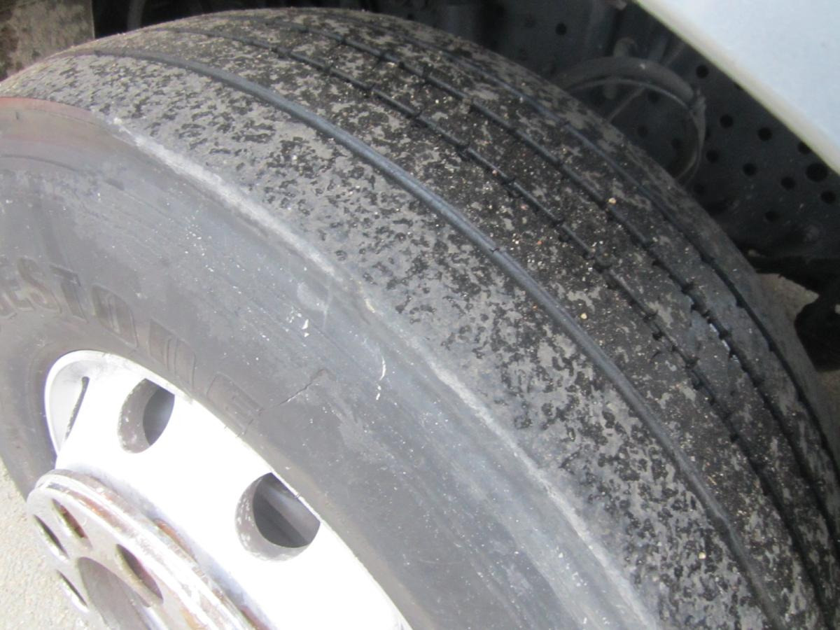 Trekkvogn Mercedes Actros 1845: bilde 15 Trekkvogn Mercedes Actros 1845: bilde 15