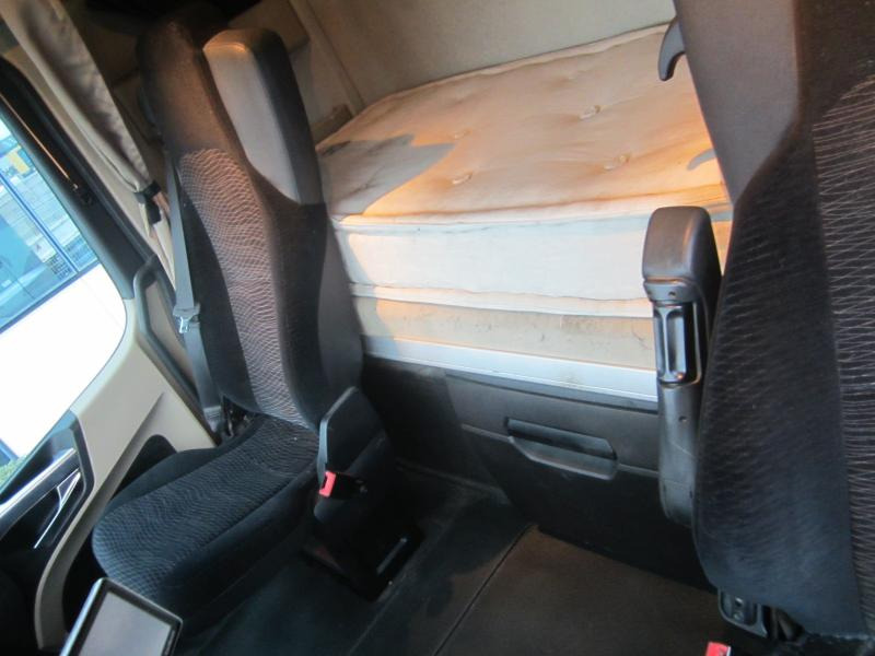 Trekkvogn Mercedes Actros 1845: bilde 17 Trekkvogn Mercedes Actros 1845: bilde 17