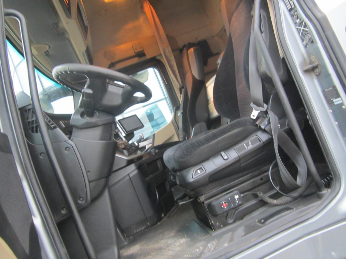 Trekkvogn Mercedes Actros 1845: bilde 16 Trekkvogn Mercedes Actros 1845: bilde 16