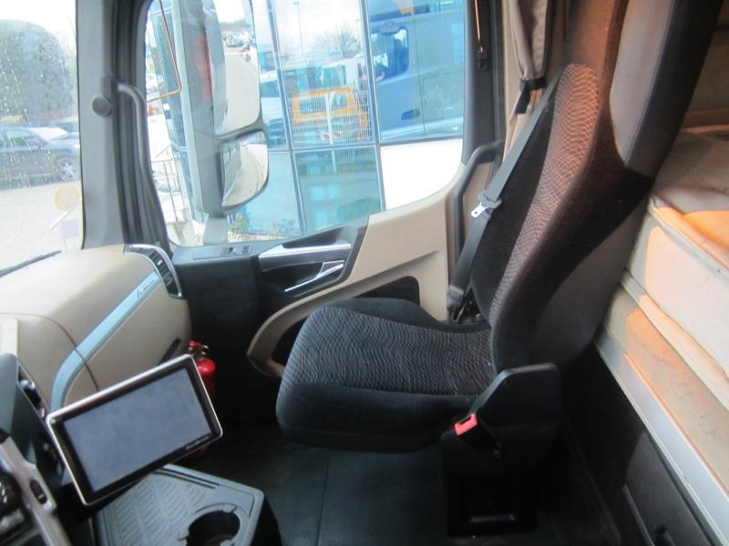 Trekkvogn Mercedes Actros 1845: bilde 19 Trekkvogn Mercedes Actros 1845: bilde 19