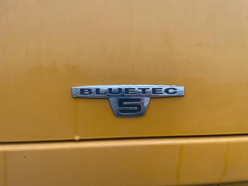 Mercedes Actros 1845 - Trekkvogn: bilde 5 Mercedes Actros 1845 - Trekkvogn: bilde 5
