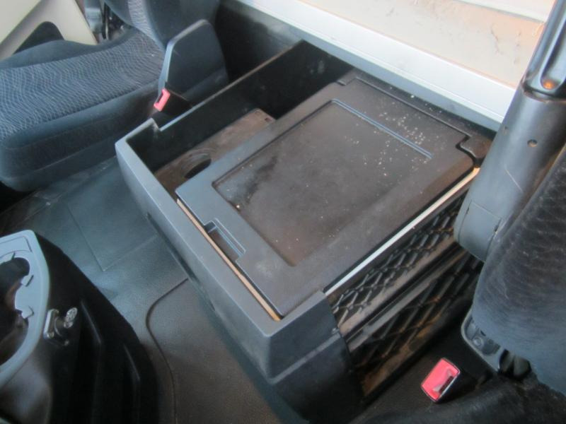 Trekkvogn Mercedes Actros 1845: bilde 18 Trekkvogn Mercedes Actros 1845: bilde 18