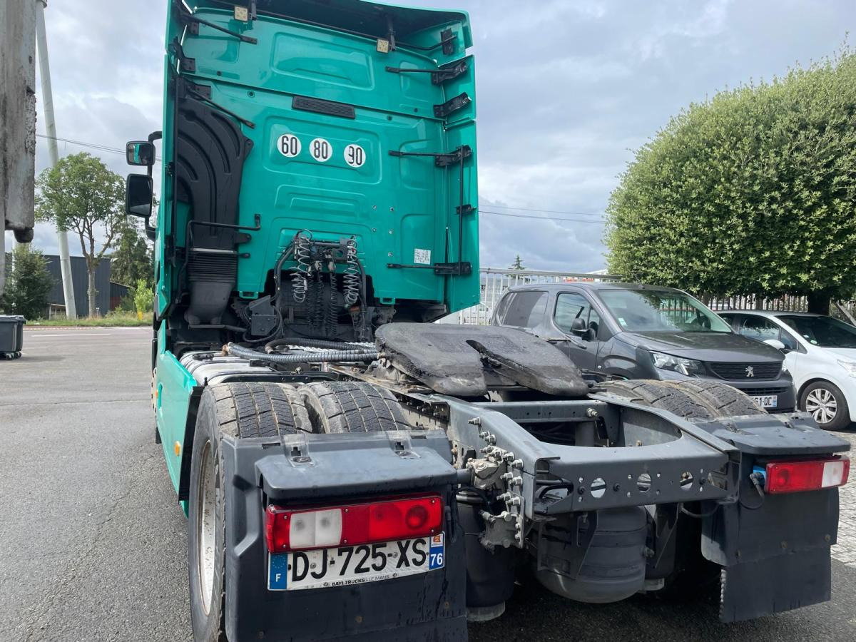 Renault Gamme T 460 DXI - Trekkvogn: bilde 5 Renault Gamme T 460 DXI - Trekkvogn: bilde 5