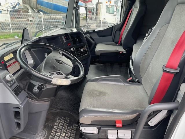 Trekkvogn Renault Gamme T 460: bilde 6