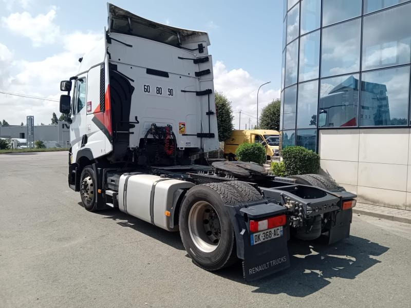 Renault Gamme T 460 - Trekkvogn: bilde 2 Renault Gamme T 460 - Trekkvogn: bilde 2