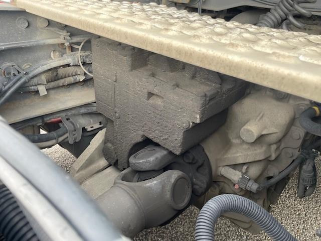 Renault Gamme T 460 - Trekkvogn: bilde 5 Renault Gamme T 460 - Trekkvogn: bilde 5