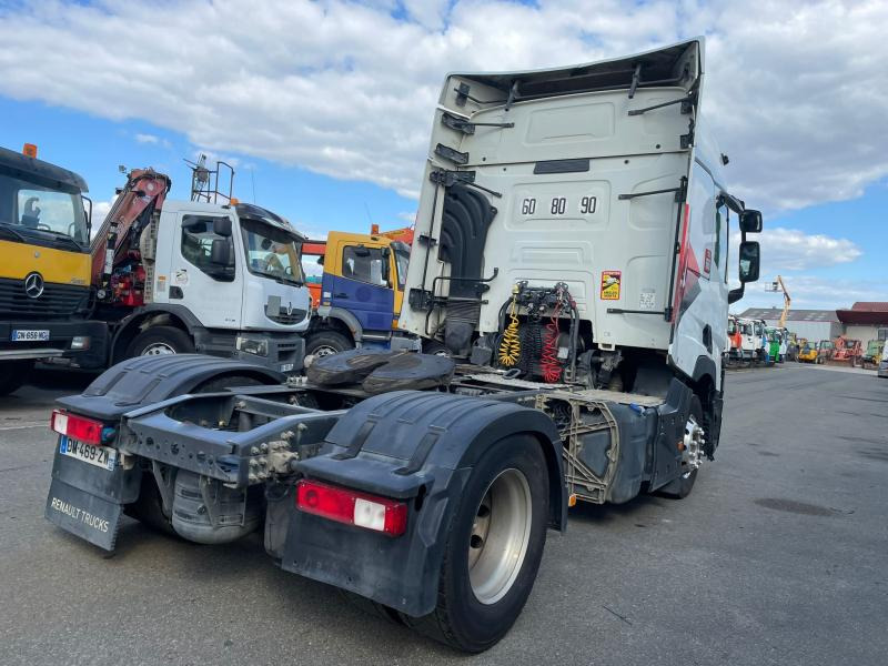 Renault Gamme T 460 - Trekkvogn: bilde 3 Renault Gamme T 460 - Trekkvogn: bilde 3