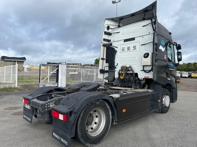 Renault Gamme T 460 - Trekkvogn: bilde 3 Renault Gamme T 460 - Trekkvogn: bilde 3