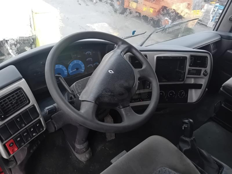 Renault Magnum 440 DXI - Trekkvogn: bilde 3 Renault Magnum 440 DXI - Trekkvogn: bilde 3