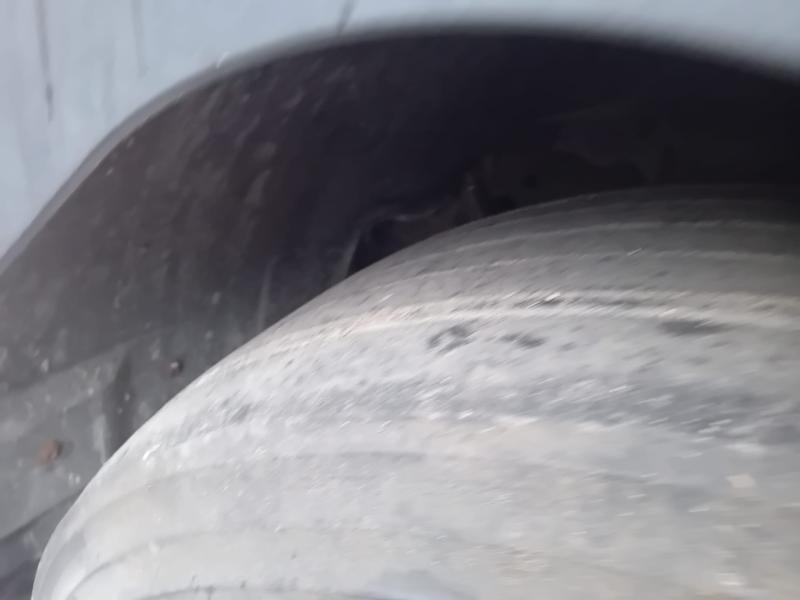 Renault Magnum 440 DXI - Trekkvogn: bilde 5 Renault Magnum 440 DXI - Trekkvogn: bilde 5