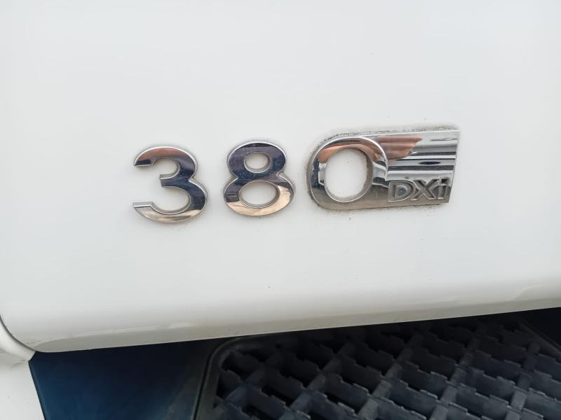 Renault Premium 380 DXI - Trekkvogn: bilde 4 Renault Premium 380 DXI - Trekkvogn: bilde 4