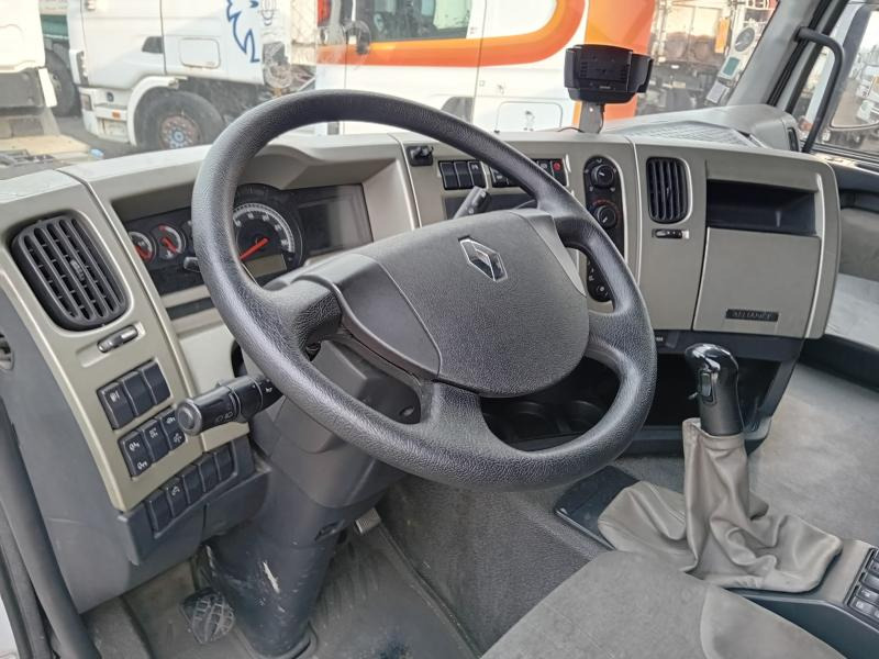 Renault Premium 380 DXI - Trekkvogn: bilde 3 Renault Premium 380 DXI - Trekkvogn: bilde 3