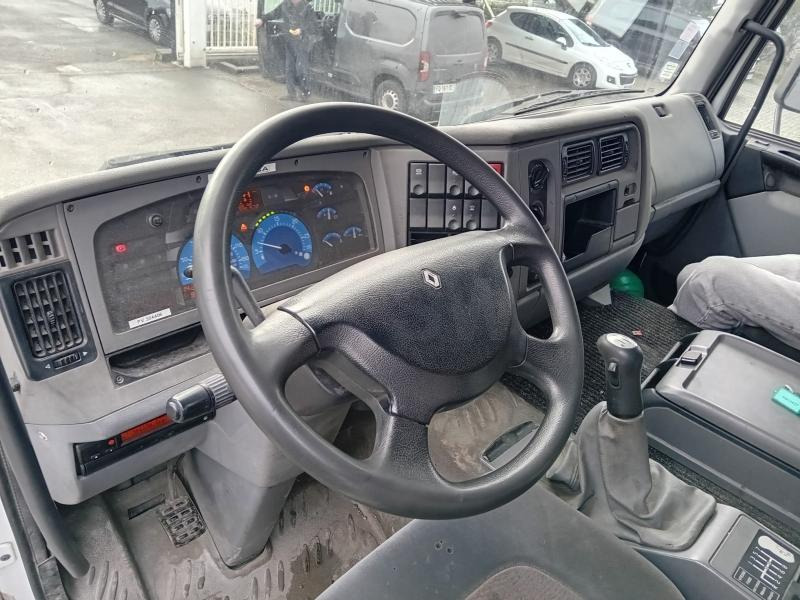 Renault Premium 420 DCI - Trekkvogn: bilde 3 Renault Premium 420 DCI - Trekkvogn: bilde 3