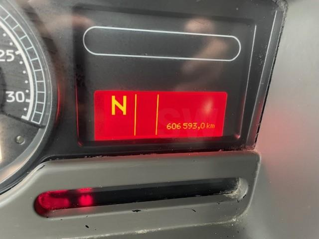 Renault Premium Lander 430 DXI - Trekkvogn: bilde 4 Renault Premium Lander 430 DXI - Trekkvogn: bilde 4