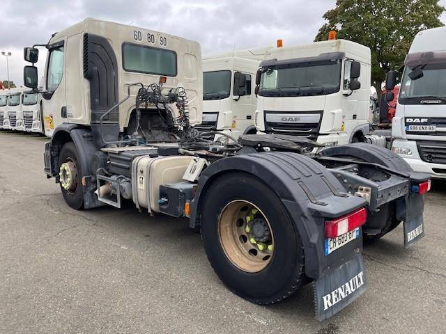Renault Premium Lander 430 DXI - Trekkvogn: bilde 2 Renault Premium Lander 430 DXI - Trekkvogn: bilde 2