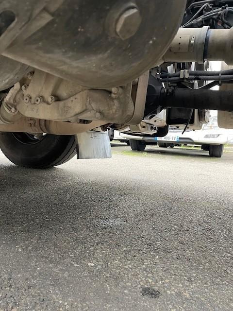 Trekkvogn Renault Premium Lander 430 DXI: bilde 9 Trekkvogn Renault Premium Lander 430 DXI: bilde 9