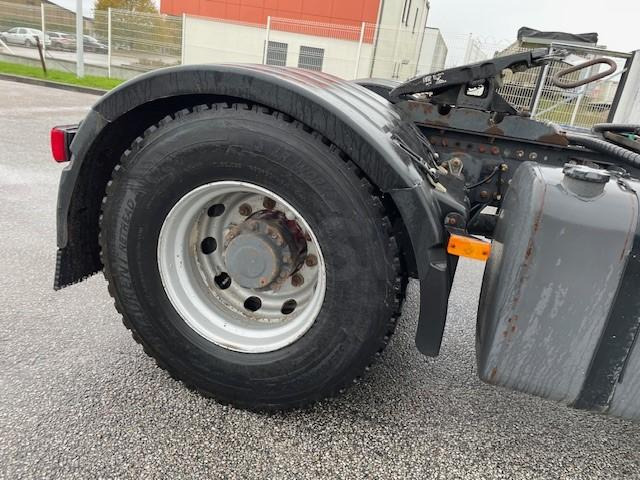 Renault Premium Lander 450 DXI - Trekkvogn: bilde 4 Renault Premium Lander 450 DXI - Trekkvogn: bilde 4