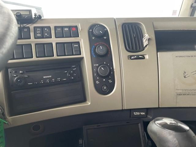 Trekkvogn Renault Premium Lander 450 DXI: bilde 7