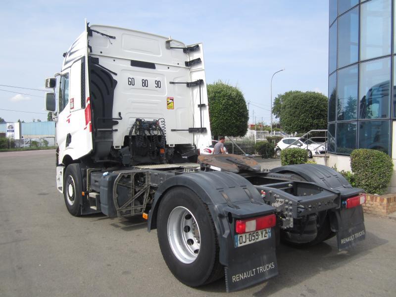 Trekkvogn Renault T-Series 480: bilde 7 Trekkvogn Renault T-Series 480: bilde 7