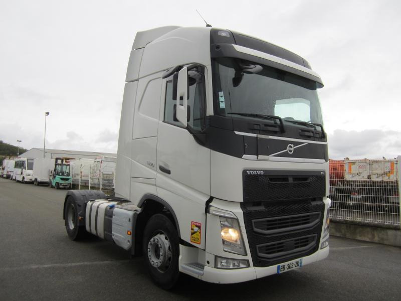 Volvo FH 500 - Trekkvogn: bilde 2 Volvo FH 500 - Trekkvogn: bilde 2