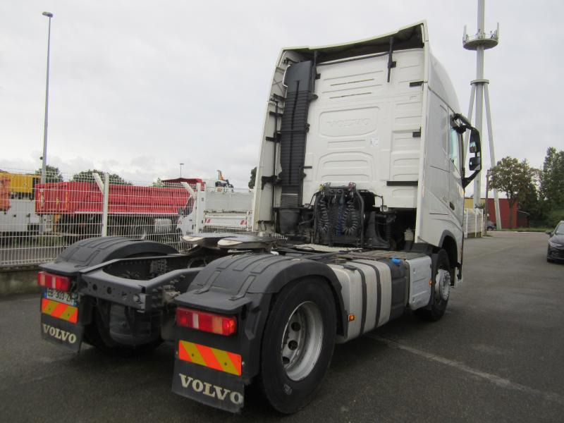 Volvo FH 500 - Trekkvogn: bilde 5 Volvo FH 500 - Trekkvogn: bilde 5