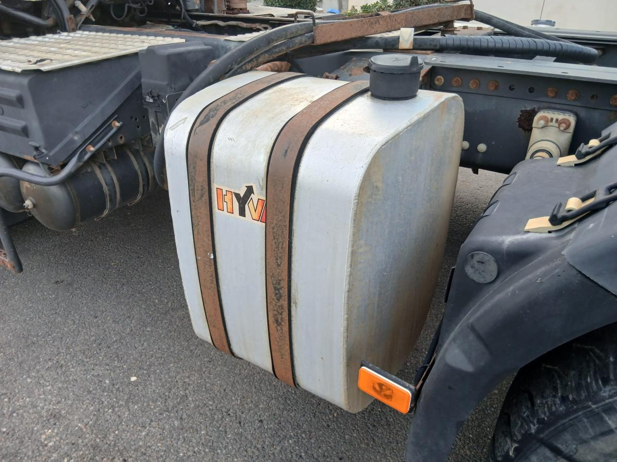 Volvo FH 520 - Trekkvogn: bilde 3 Volvo FH 520 - Trekkvogn: bilde 3