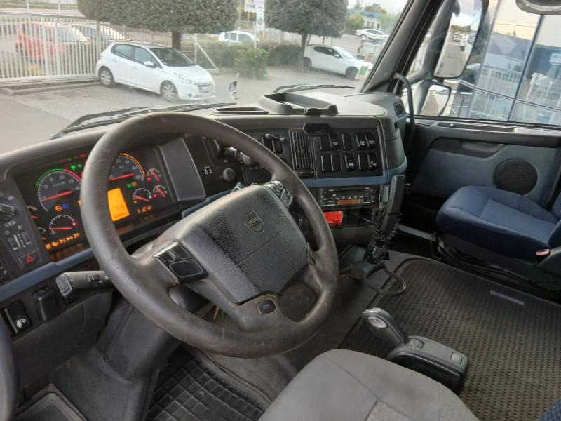 Volvo FH 520 - Trekkvogn: bilde 4 Volvo FH 520 - Trekkvogn: bilde 4